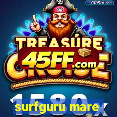 surfguru mare